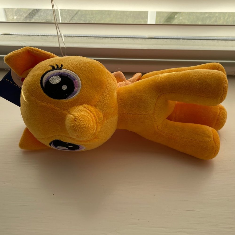 Build a Bear My Little Pony Scootaloo Still has Tags - Picture 15 of 16